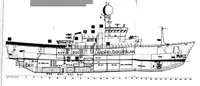 Bote patrulla en venta