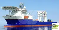 Buque de suministro rápido (FSV) en venta
