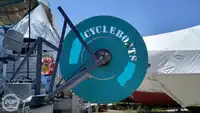 Buque portacontenedores en venta