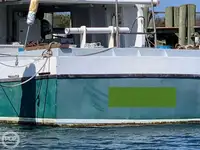 Palangrero en venta