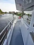 Buque de crucero en venta