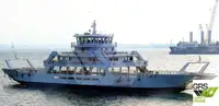Ro-Ro ship en venta