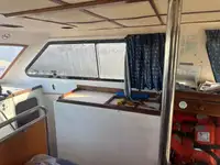 Embarcaciones de trabajo en venta