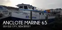 Catamarán en venta