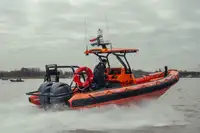 Barco mercante en venta