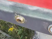 Buque de procesamiento de pescado en venta