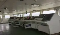 Buque granelero en venta
