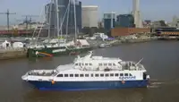 Catamarán en venta