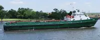 Barco de tripulación en venta