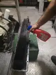 Lancha de tripulación en venta