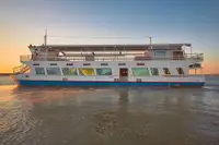 Catamarán en venta