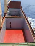 Buque granelero en venta