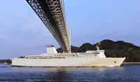 Ro-Ro ship en venta