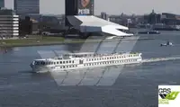 Buque de crucero en venta