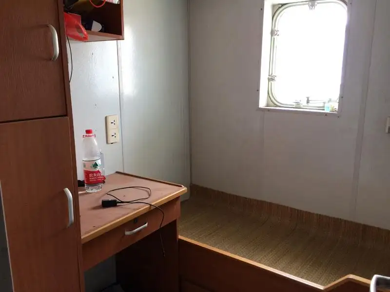 Petrolero/quimiquero en venta