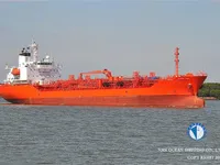 Petrolero/quimiquero en venta