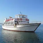 Buque de pasajeros en venta
