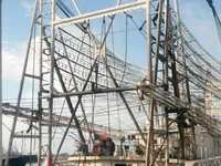 Calamarero en venta