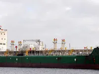 Petrolero/quimiquero en venta