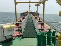 Petrolero para productos alimenticios en venta