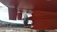 Lancha de tripulación en venta