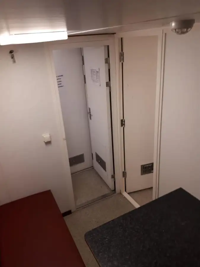 Remolcador en venta
