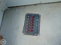 Patrullera en venta