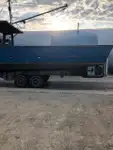 Arrastrero en venta