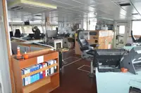 Remolcador en venta