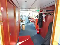 Buque de crucero en venta
