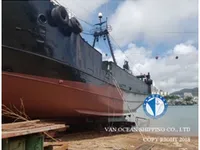 Arrastrero en venta