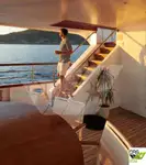 Buque de crucero en venta