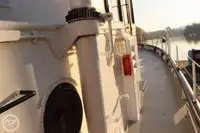 Buque de ferry en venta