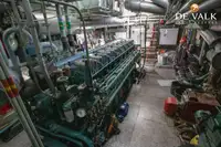 Patrullera en venta