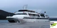 Crucero en venta