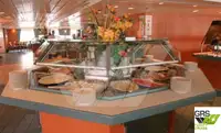 Buque de crucero en venta