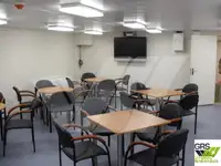 Buque portacontenedores en venta