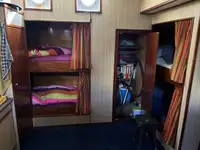 Arrastrero en venta