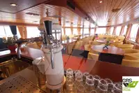 Buque de crucero en venta