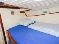 Buque granelero en venta