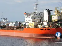 Petrolero/quimiquero en venta