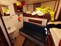 Buque Ro-Ro en venta
