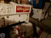 Buque de ferry en venta