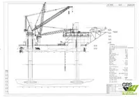 Plataforma de perforación autoelevable en venta