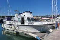 Arrastrero en venta