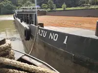 Lancha de desembarco, tanque en venta