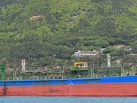 Petrolero/quimiquero en venta