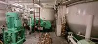 Remolcador en venta