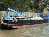 Buque de desembarco, tanque en venta