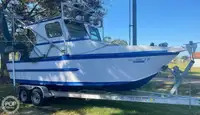 Arrastrero en venta